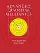 Advanced Quantum Mechanics
