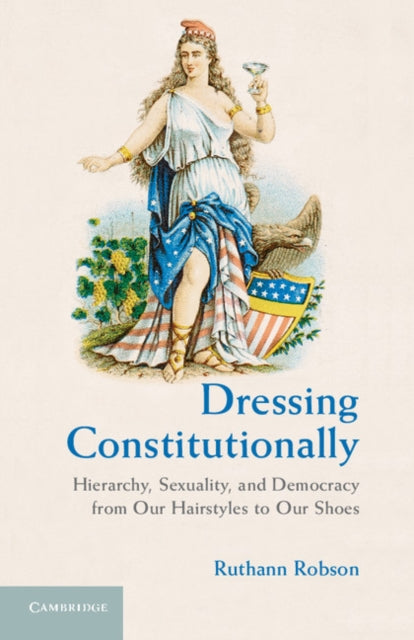 Book cover of: Dressing Constitutionally