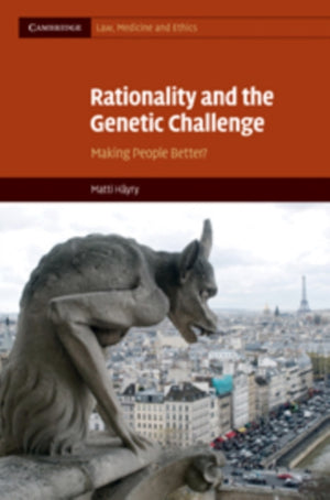Rationality and the Genetic Challenge
