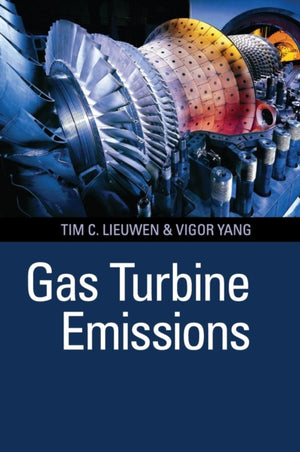 Gas Turbine Emissions
