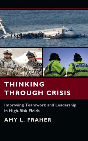 Thinking Through Crisis