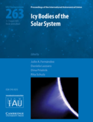 Icy Bodies of the Solar System (IAU S263)