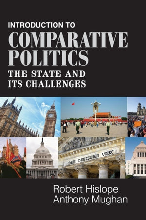 Introduction to Comparative Politics