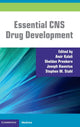 Book cover of: Essential CNS Drug Development. By: Amir Kalali