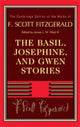 Book cover of: Basil, Josephine, and Gwen Stories. By: F. Scott Fitzgerald