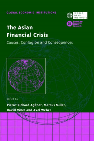 Asian Financial Crisis