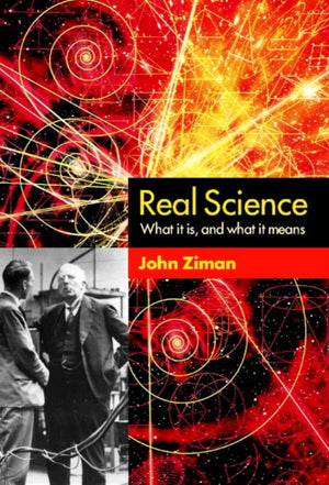 Real Science