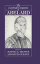 Book cover of: Cambridge Companion to Abelard