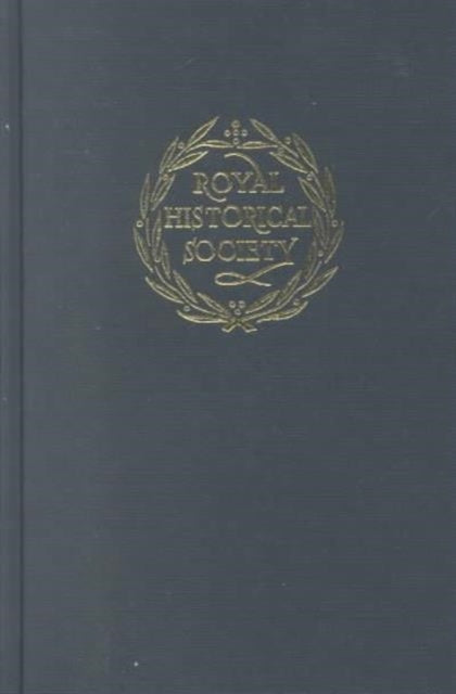 Book cover of: Transactions of the Royal Historical Society: Volume 9. By: Royal Historical Society