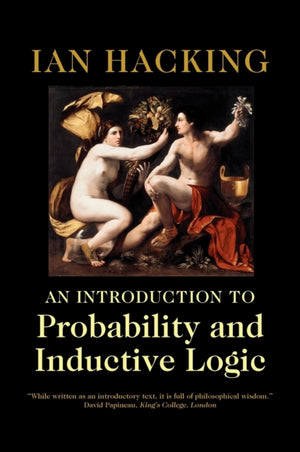 Introduction to Probability and Inductive Logic