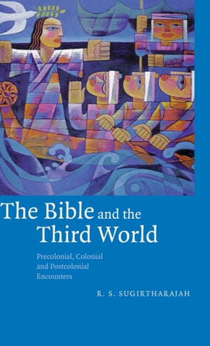 Bible and the Third World