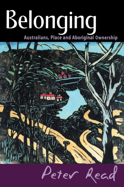 Book cover of: Belonging