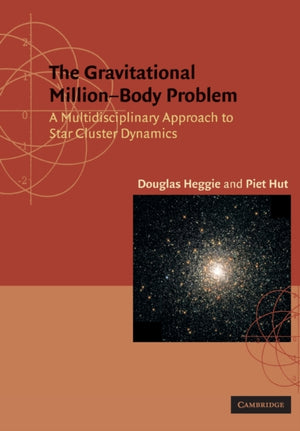 Gravitational Million–Body Problem
