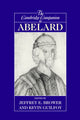Book cover of: Cambridge Companion to Abelard