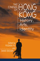 Book cover of: Cinema of Hong Kong