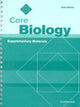 Book cover of: Core Biology Supplementary Materials. By: Jean Martin