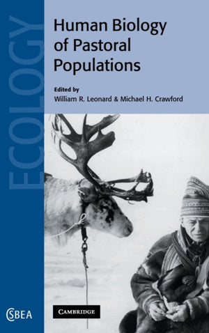 Human Biology of Pastoral Populations