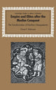 Book cover of: Empire and Elites after the Muslim Conquest. By: Chase F. Robinson