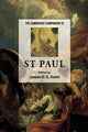 Book cover of: Cambridge Companion to St Paul