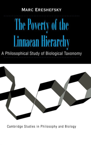 The Poverty of the Linnaean Hierarchy