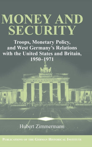 Money and Security