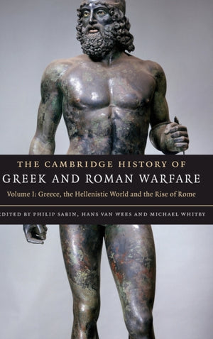 Cambridge History of Greek and Roman Warfare