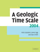 Book cover of: Geologic Time Scale 2004