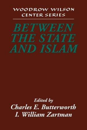 Between the State and Islam