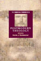 Book cover of: Cambridge Companion to Postmodern Theology
