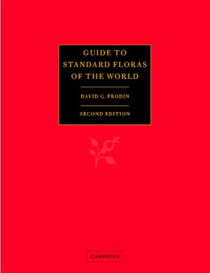 Guide to Standard Floras of the World