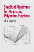 Simplicial Algorithms for Minimizing Polyhedral Functions
