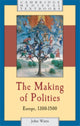 Making of Polities