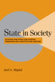 Book cover of: State in Society. By: Joel S. Migdal
