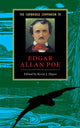 Book cover of: Cambridge Companion to Edgar Allan Poe