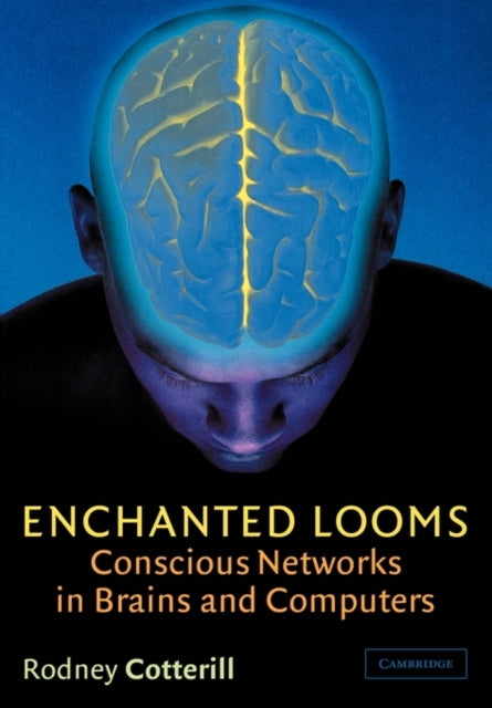 Book cover of: Enchanted Looms. By: Rodney Cotterill