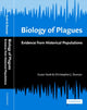 Book cover of: Biology of Plagues. By: Susan Scott