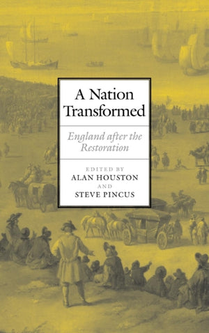Nation Transformed