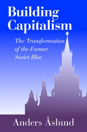 Building Capitalism