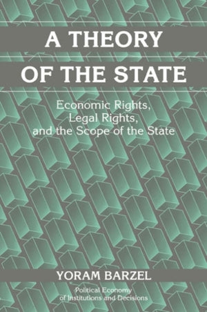 Theory of the State