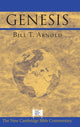 Book cover of: Genesis. By: Bill T. Arnold