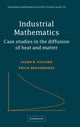 Book cover of: Industrial Mathematics. By: Glenn R. Fulford