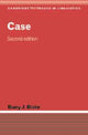 Book cover of: Case