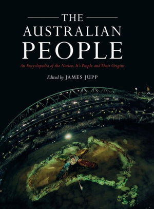 Australian People