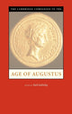 Book cover of: Cambridge Companion to the Age of Augustus