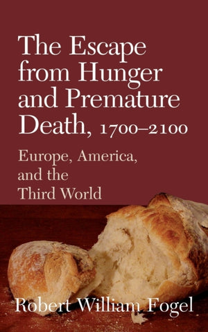 Escape from Hunger and Premature Death, 1700–2100