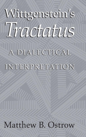 Wittgenstein's Tractatus