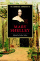 Book cover of: Cambridge Companion to Mary Shelley