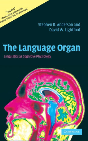 Language Organ