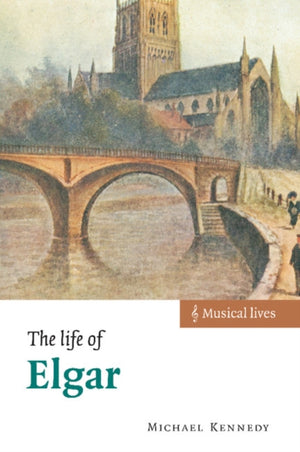 Life of Elgar