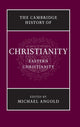 Book cover of: Cambridge History of Christianity: Volume 5, Eastern Christianity. By: Michael Angold